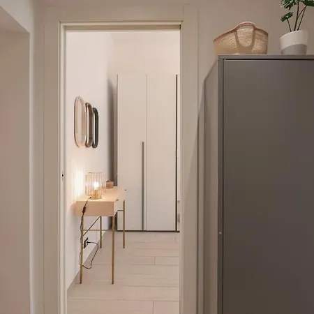Apartament San Pietro - Moderno